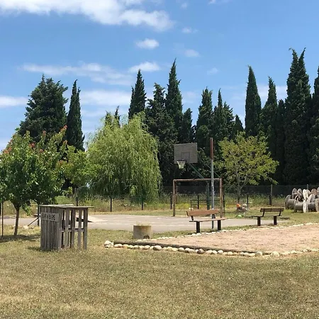 La Massoterie 1 Hébergement de vacances *