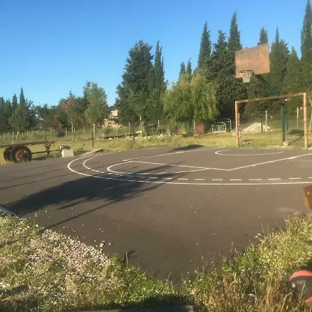 Hébergement de vacances La Massoterie 1 *